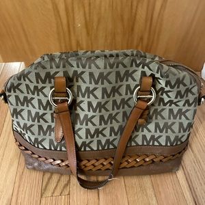 Michael Kors purse
